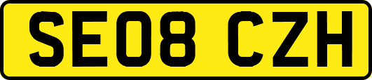 SE08CZH