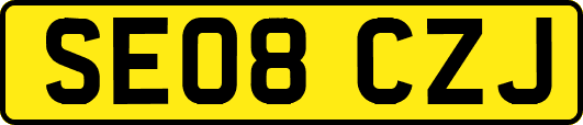 SE08CZJ