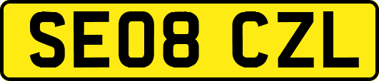 SE08CZL