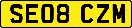 SE08CZM