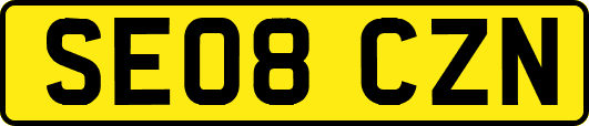 SE08CZN