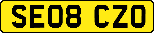 SE08CZO