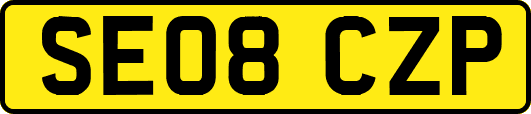 SE08CZP