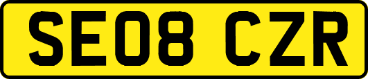 SE08CZR