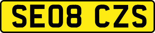 SE08CZS