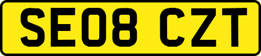 SE08CZT