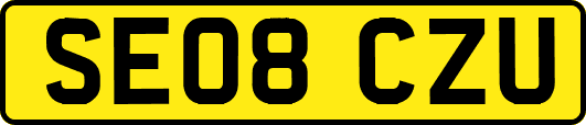 SE08CZU