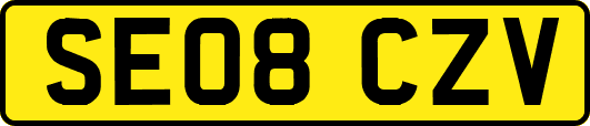 SE08CZV