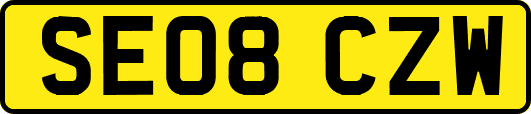 SE08CZW