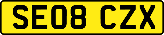 SE08CZX