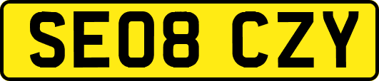 SE08CZY