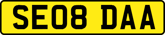 SE08DAA