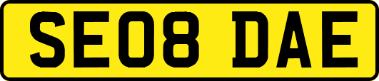 SE08DAE