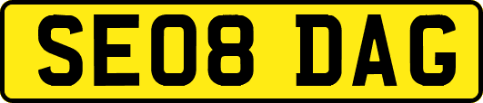 SE08DAG