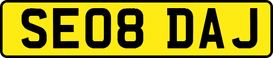 SE08DAJ