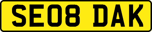 SE08DAK