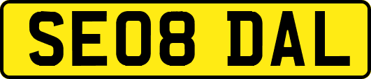 SE08DAL