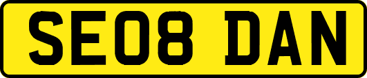 SE08DAN