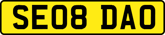 SE08DAO
