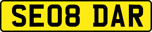 SE08DAR