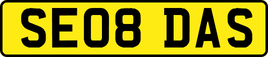 SE08DAS