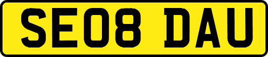 SE08DAU