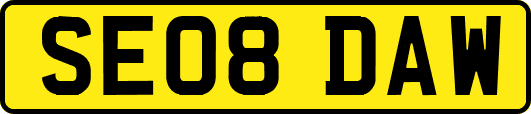 SE08DAW