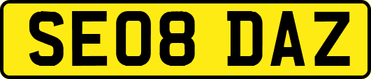 SE08DAZ