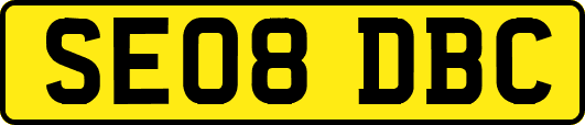 SE08DBC