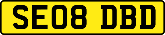 SE08DBD