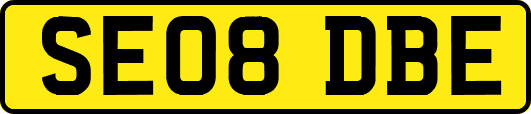 SE08DBE