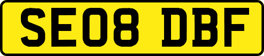 SE08DBF