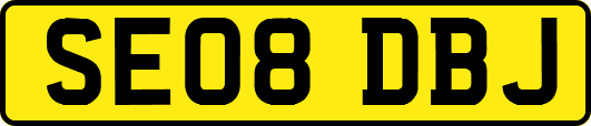 SE08DBJ