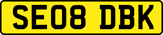 SE08DBK