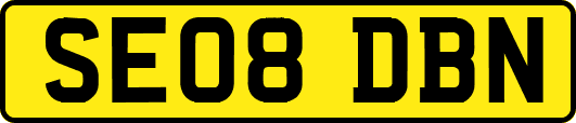 SE08DBN