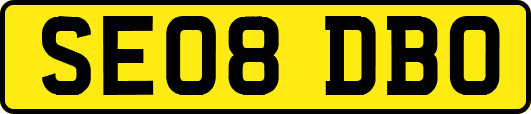SE08DBO