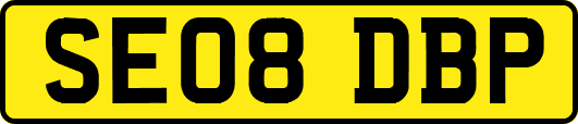 SE08DBP