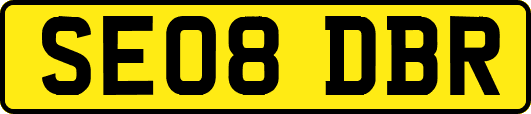 SE08DBR