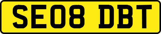 SE08DBT