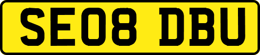 SE08DBU