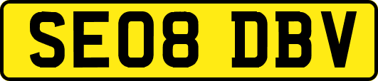 SE08DBV