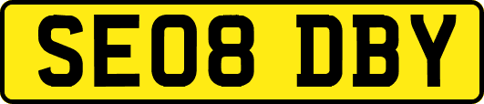 SE08DBY