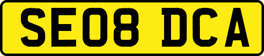 SE08DCA