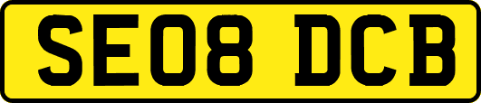 SE08DCB