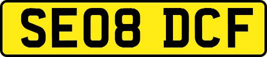 SE08DCF
