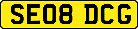 SE08DCG