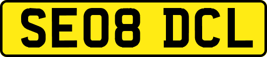 SE08DCL