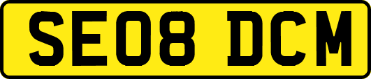 SE08DCM