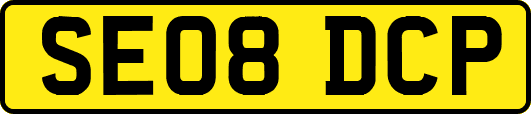 SE08DCP