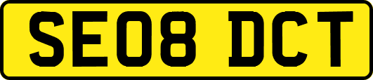 SE08DCT